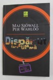 DISPARUT FARA URMA de MAJ SJOWALL si PER WAHLOO , 2014
