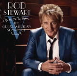Fly Me To The Moon - The Great American Songbook - Volume V | Rod Stewart