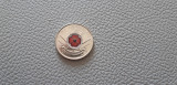 25 cents 2008 Canada, 1918-2008, America de Nord