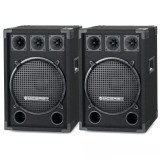 Cumpara ieftin Set Boxe pasive McGrey DJ-1222 600W+600W
