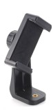 Cumpara ieftin Suport smartphone vertical cu filet 1/4 GP608