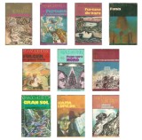 Cumpara ieftin Colectia GLOBUS - editura UNIVERS - 30 de volume - transport gratuit C