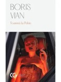 Cumpara ieftin Toamna la Pekin/Boris Vian