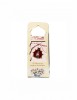 Martisor tip brosa cu model buburuza pentru 1 si 8 martie