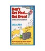 Alan Abel - Don&#039;t get mad&hellip; get even ! - a manual for Retaliation - 1