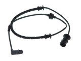 Senzor uzura placute frana fata Opel Astra G, Zafira A 489321 90498321