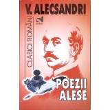 POEZII ALESE-VASILE ALECSANDRI-333533