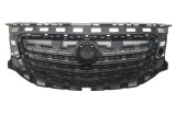 Grila masca fata Opel Insignia (G09), 09.2008-12.2013, cu / fara bandouri,
