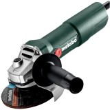 Cumpara ieftin Polizor unghiular Metabo W 750-125, 750 W, 125 mm, 11.500 rpm , cod 603605000