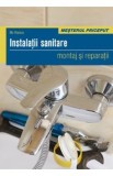Instalatii sanitare - Bo Hanus