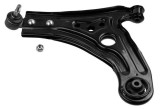 Brat suspensie roata Chevrolet Aveo Kalos; Daewoo Kalos Motor 1.2, 1.2 LPG, 1.4, 1.4 16V, 1.4 CNG, 1.5, 1.6, parte montare exterior, partea de jos,