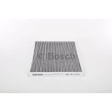Filtru polen carbon, habitaclu Bosch 1987432537 Alfa Romeo Mito, 20, Citreon Nemo, 20, Fiat Doblo, Grande Punto, Punto, Fiorino, Qubo, 20, Opel