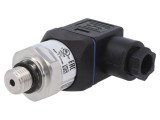 Adaptor de Presiune 0-100bar 8-30VDC