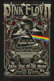 Cumpara ieftin Poster - Pink Floyd: Rainbow Theatre | GB Eye