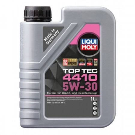 Ulei motor Liqui Moly Top Tec 4410 5W-30 1 litru