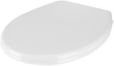 Capac Wc Soft Close Duroplast A1-A112Ws