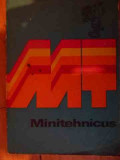 Minitwhnicus - Colectiv ,538953