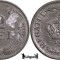 1941, 2 Lei - Bruxelles - Mihai I - Regatul Rom&acirc;niei | KM 58