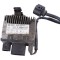 Releu ventilator de răcire AUDI A4 Cabrio 8H7, B6, 8HE, B7 2004 OEM: 8E0959501L 30059459