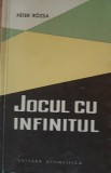 PETER ROSZA - JOCUL CU INFINITUL