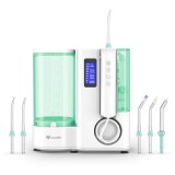 TrueLife AquaFloss Station O300 Ozone dus bucal 1 buc
