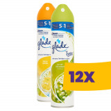 Glade by Brise l&eacute;gfriss&iacute;tő aer. 300ml (Karton - 12 db) - Gy&ouml;ngyvir&aacute;g illat