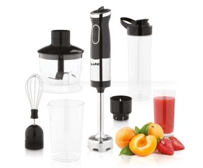 LUND Blender multifunctional 4 in 1, putere 700 W foto