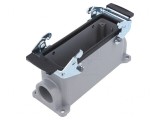 Carcasă pentru conectori HDC EPIC H-B 24 M25