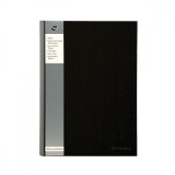 Agenda Pukka Pad A4, 192 Pagini Dictando, Coperta Intarita, Hartie 80g