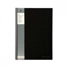 Agenda Pukka Pad A4, 192 Pagini Dictando, Coperta Intarita, Hartie 80g