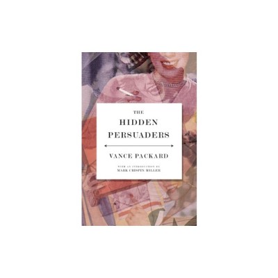 The Hidden Persuaders foto