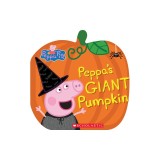 Peppa's Giant Pumpkin (Peppa Pig)