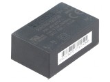 Convertor AC/DC 4W 12VDC