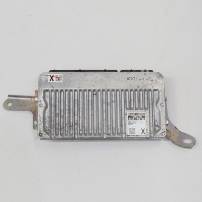 Unitate de control motor TOYOTA YARIS _P13_ 2015 OEM: MB275600-2781,89661-0DT20 4048449 foto