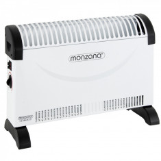 Radiator Calorifer, Convector electric, 2000 W foto