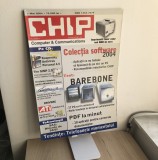 Revistă IT - Revista CHIP Nr 5/2004