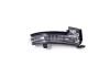 Lampa semnalizare oglinda Skoda Kamiq, 06.2019-; Scala, 04.2019-, montare fata, dreapta, LED; VIEW MAX