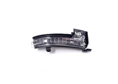 Lampa semnalizare oglinda Skoda Kamiq, 06.2019-; Scala, 04.2019-, montare fata, dreapta, LED; VIEW MAX foto