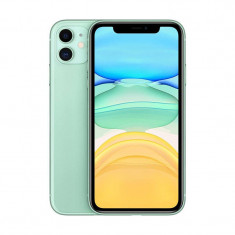 Smartphone Apple iPhone 11 128GB Green foto