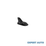 Antena ornament rechin carbon cod:c1 Alta marca Alt model #7