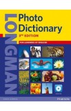 Photo Dictionary 3rd Edition. Longman