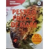 Ioana Irimiea - Peste si fructe de mare (Editia: 2013)