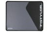 Mouse PAD A4Tech, &quot;Fstyler&quot;, cauciuc si material textil, 250 x 200 x 2 mm, negru, &quot;FP20-BK&quot;