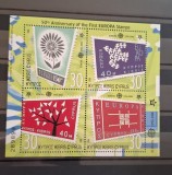 Cipru MNH 2006 - Europa 50 ani Europa