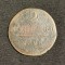 Moneda 2 copeici 1789 Rusia