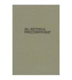 Iorg Tertea - Betonul precomprimat - bazele proiectarii - 102705