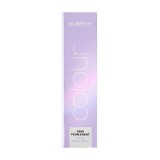 Subrina Professional Toner Colour AminoPlex 10 71 - Vopsea de par demi-permanenta, Blond deschis cenusiu, 60 ml