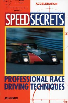 Speed Secrets: Professional Race Driving Techniques foto