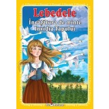 3 povesti - Lebedele si alte 2 povesti