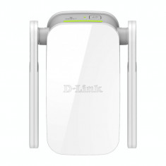 Range extender D-Link DAP-1610 , AC1200 , Dual Band